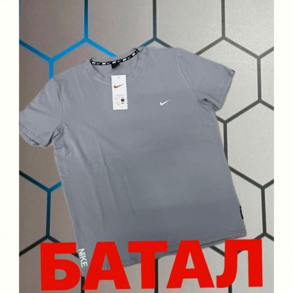 Футболка Alex Clothes 14026 grey Футболка Alex Clothes 14026 grey
