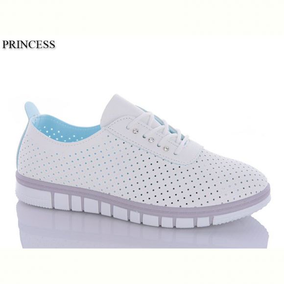 Кроссовки Princess L113