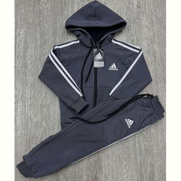 Костюм спорт MirWear MR702-202-1 grey Костюм спорт MirWear MR702-202-1 grey