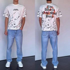 Футболка i8denim 2199 white Футболка i8denim 2199 white