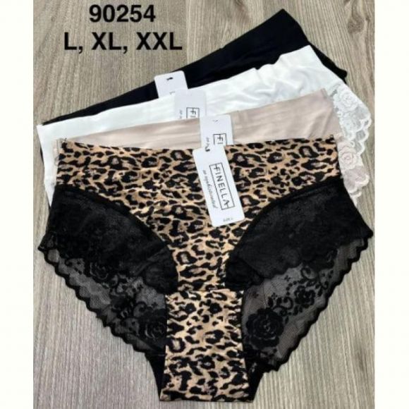 Трусы Comfort 90254 mix