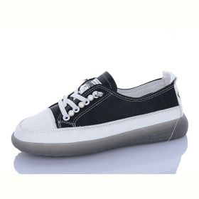 Кеды Super Gear 0713-01 black