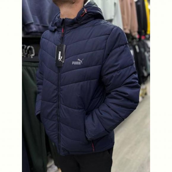 Куртка MirWear MW185-2031 navy