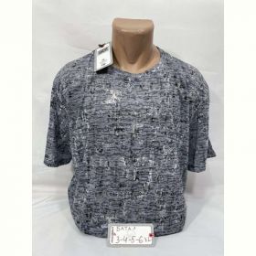 Футболка Sabihina SB1934 grey