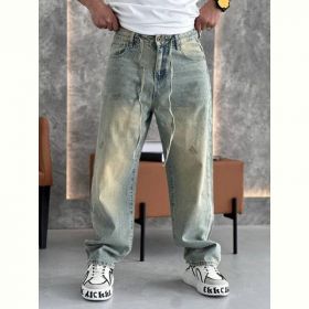 Джинсы Balami BL19 l.blue