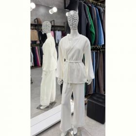 Костюм Arina 5167 white Костюм Arina 5167 white