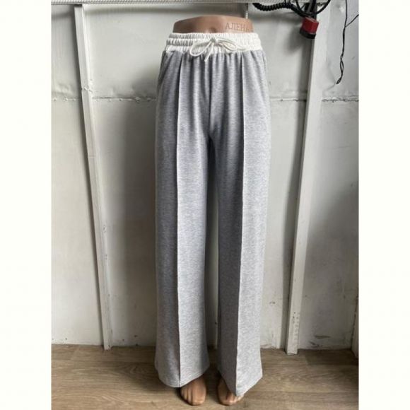 Штаны спорт Sport style 1054 l.grey Штаны спорт Sport style 1054 l.grey