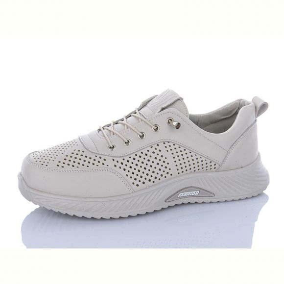 Кроссовки I.Trendy BK591-2 батал