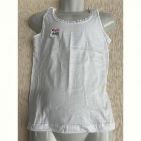 Майка Disneyopt kids 4950 white (2-3) Майка Disneyopt kids 4950 white (2-3)