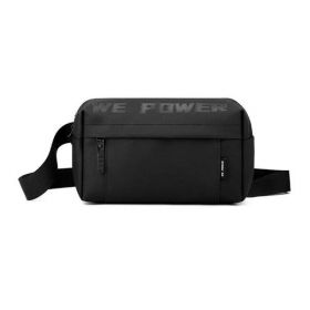 Бананка Fashion Bag 1282-4 black