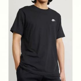 Футболка Annet FI1056 black
