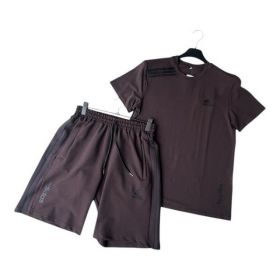 Костюм Sevim SV2222 brown