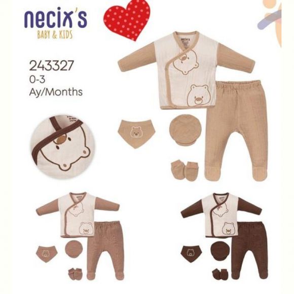Костюм Meloria 243327 d.brown
