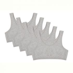 Топ Disneyopt kids DS385 grey (8-9)