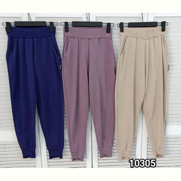 Штаны спорт MMC clothes 10305 beige