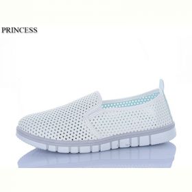 Слипоны Princess 66-26 батал Слипоны Princess 66-26 батал