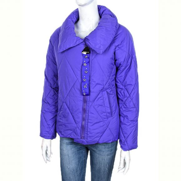 Куртка Obuv OK2 996 (11951) purple