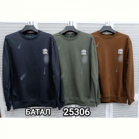 Свитер MMC clothes 25306 navy Свитер MMC clothes 25306 navy