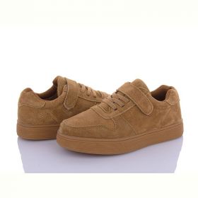 Кроссовки Apawwa YF149 brown Кроссовки Apawwa YF149 brown
