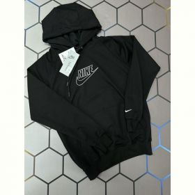 Худи Alex Clothes 4957 black