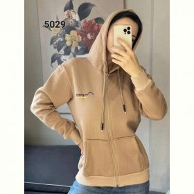 Кофта спорт FSN 5029 beige Кофта спорт FSN 5029 beige