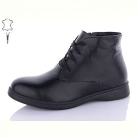 Ботинки QQ Панда 54 black Ботинки QQ Панда 54 black