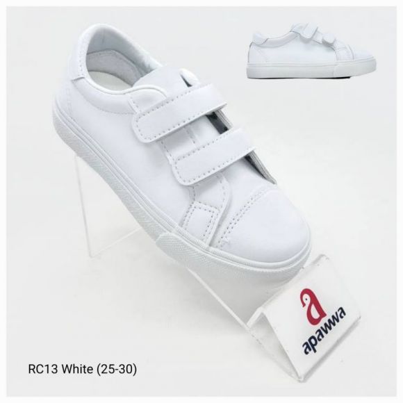 Кеды Apawwa MC-RC13 white
