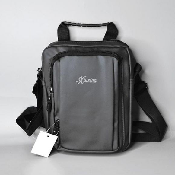 Сумка Luna-bag 24-218 grey