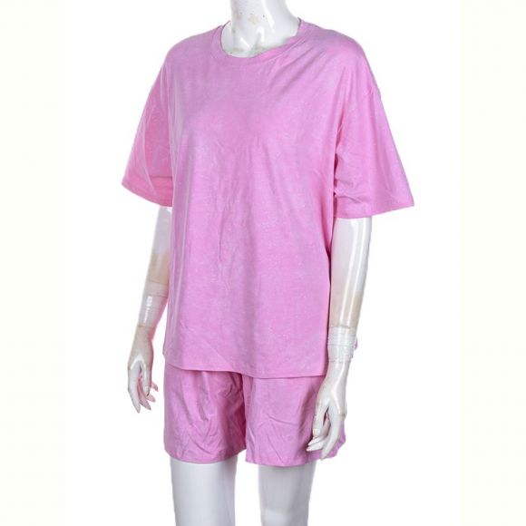 Костюм CND2 4407-WY126 pink