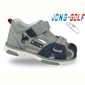 Босоножки Jong-Golf A20666-2 Босоножки Jong-Golf A20666-2