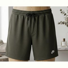 Шорты Zalov ZW1776 khaki