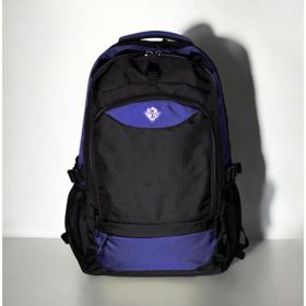 Рюкзак Luna-bag 782 black-blue