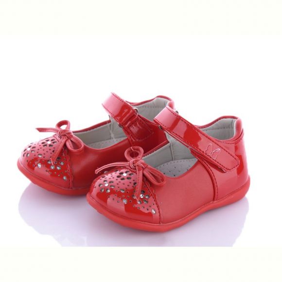 Туфли Clibee D2 red