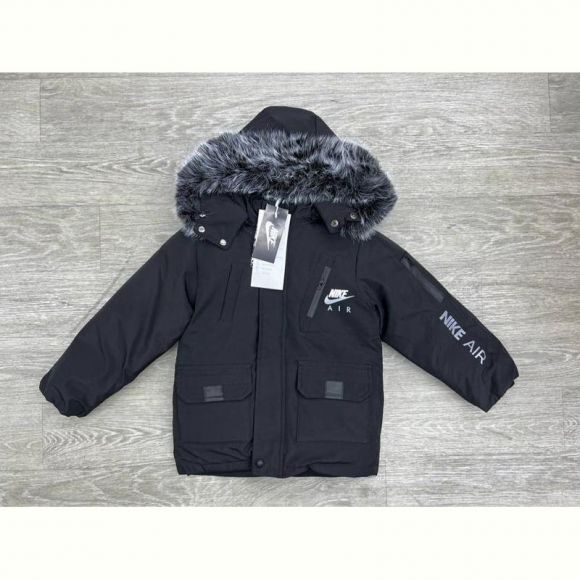 Куртка MirWear kids NW99-027 black Куртка MirWear kids NW99-027 black