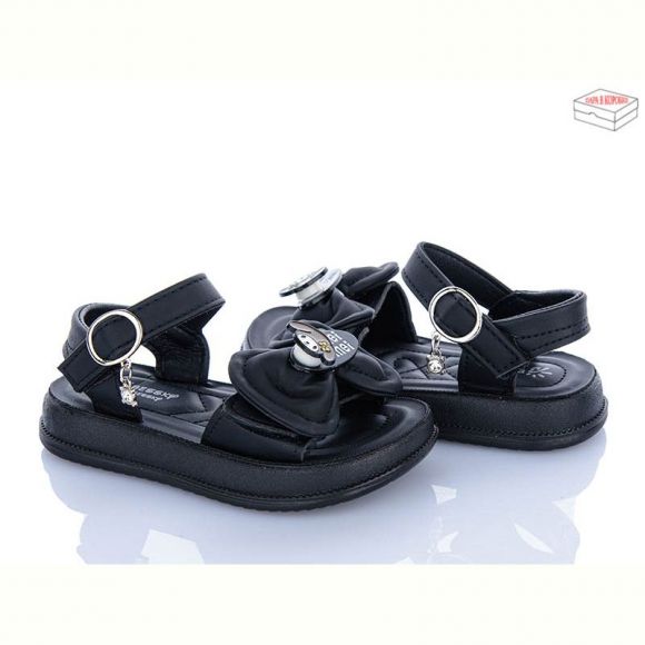 Босоножки Bessky BLK013-1B Босоножки Bessky BLK013-1B