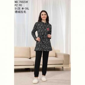 Костюм Brilliant B70022 black