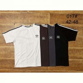 Футболка Ayden 017 white