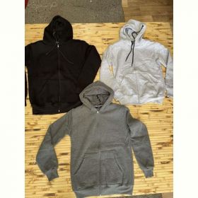 Кофта спорт Sabihina SB1046 l.grey