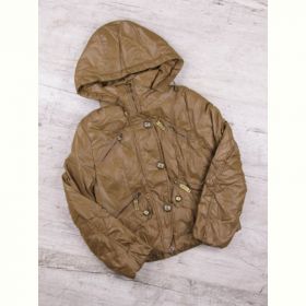 Куртка Meisty DS08-162-19 brown Куртка Meisty DS08-162-19 brown