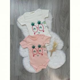 Боди Emir kids 1033 peach