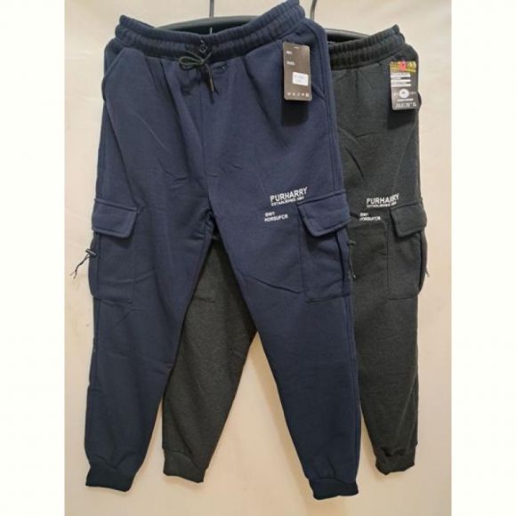 Штаны спорт Giang 6085 blue Штаны спорт Giang 6085 blue