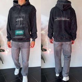 Худи i8denim 2375 grey Худи i8denim 2375 grey