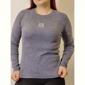 Свитер Kosta 1718-11 grey