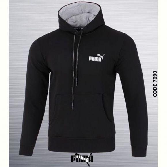 Худи AZT PM7090 black