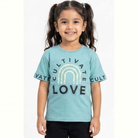 Футболка Malibu2 20304 l.blue Футболка Malibu2 20304 l.blue