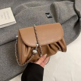 Сумка Fashion Bag B9606-1 brown