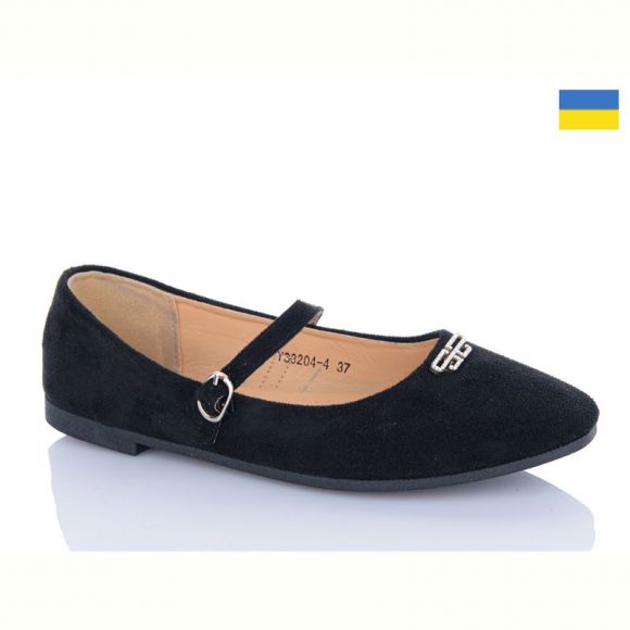 Туфли Swin YS3204-4