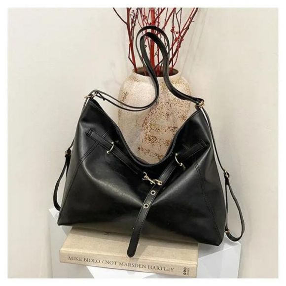 Сумка Fashion Bag 9726-1 black Сумка Fashion Bag 9726-1 black