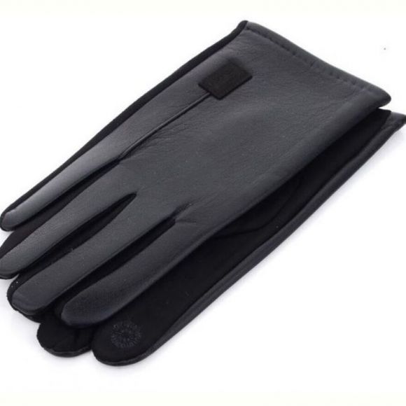 Перчатки Descarrilado 18-232 black