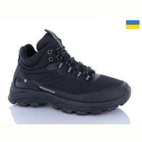 Кроссовки Swin-Purlina 2305-1A термо